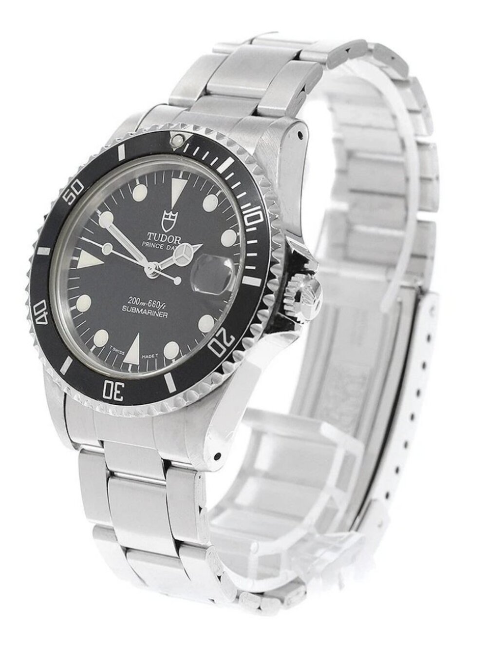 TUDOR Prince Date